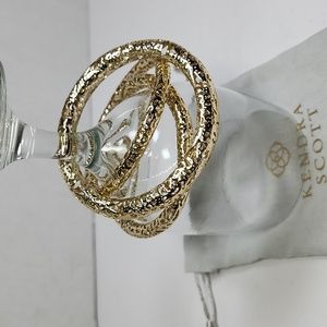 Kendra Scott Lucca bracelets